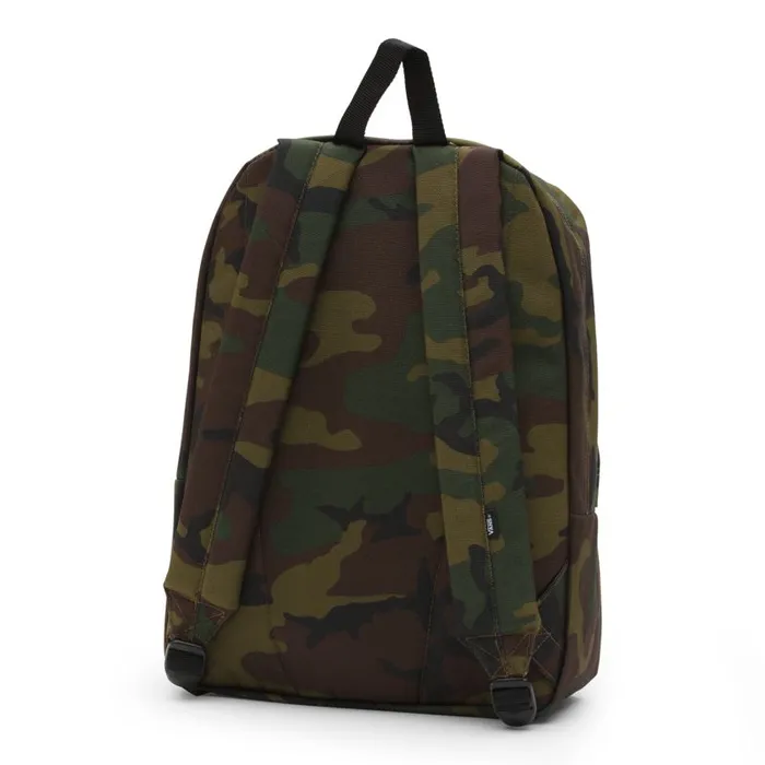 Backpacks and Bags MenWomen Vans Old Skool Printed Backpack Classic Camo Backpacks and Bags MenWomen Vans Old Skool Printed Backpack Classic Camo