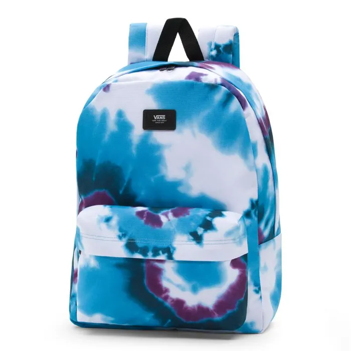 Backpacks and Bags MenWomen Vans Old Skool Printed Backpack Vans Tie Dye Backpacks and Bags MenWomen Vans Old Skool Printed Backpack Vans Tie Dye