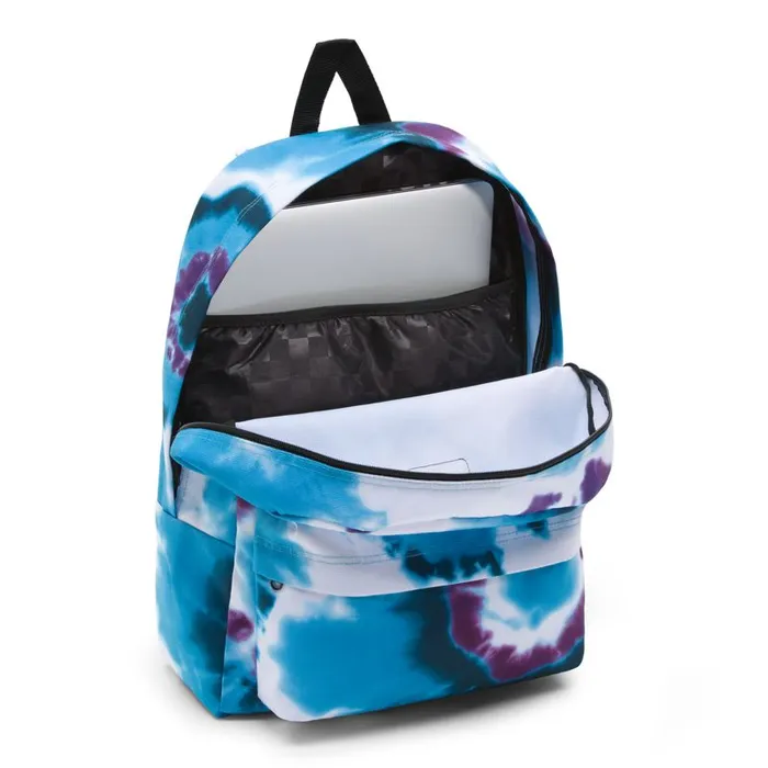 Backpacks and Bags MenWomen Vans Old Skool Printed Backpack Vans Tie Dye Backpacks and Bags MenWomen Vans Old Skool Printed Backpack Vans Tie Dye
