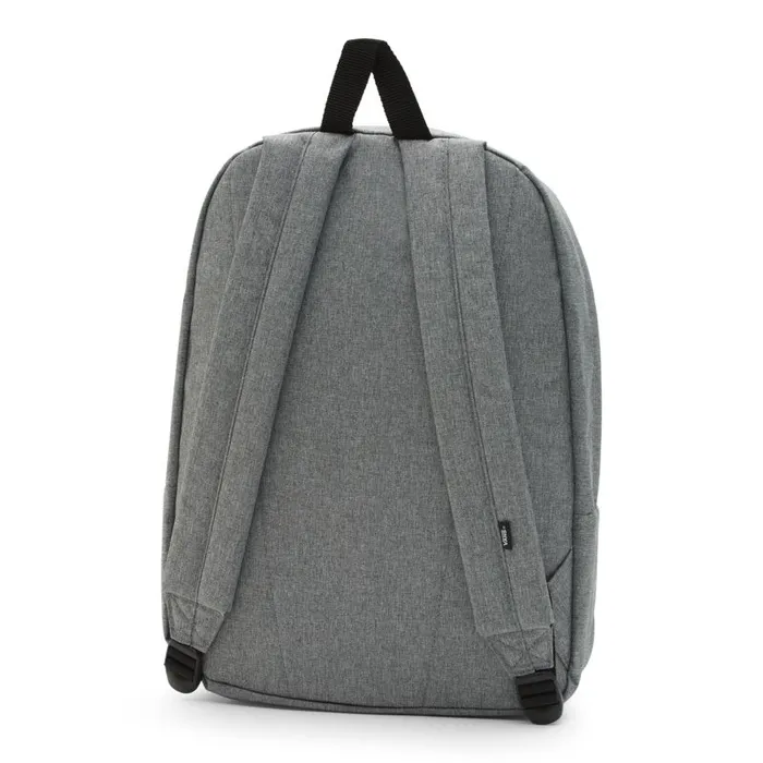 Backpacks and Bags MenWomen Vans Old Skool Solid Backpack Heather Suiting Backpacks and Bags MenWomen Vans Old Skool Solid Backpack Heather Suiting
