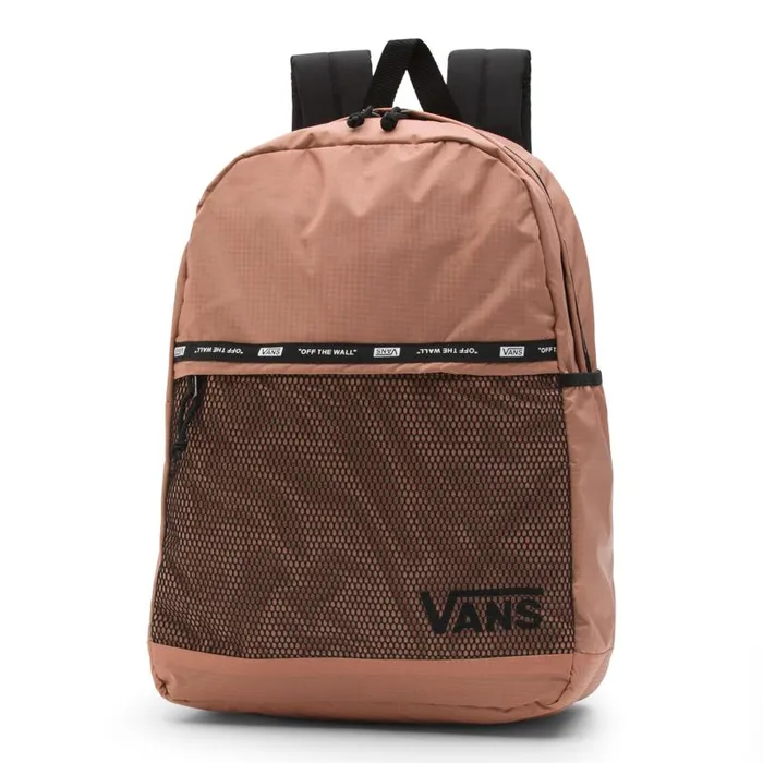 Backpacks and Bags MenWomen Vans Pep Squad Backpack Rose Dawn