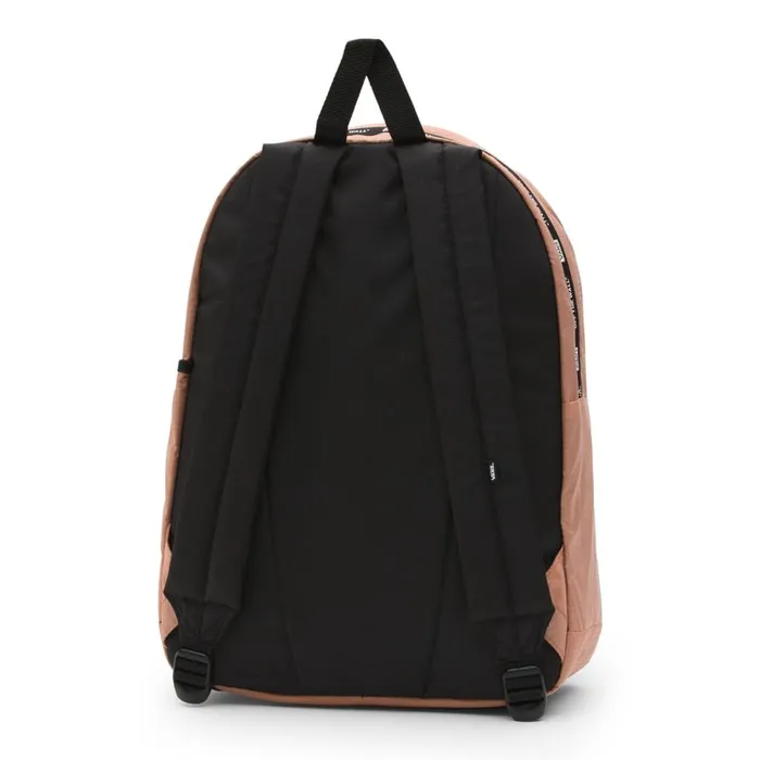 Backpacks and Bags MenWomen Vans Pep Squad Backpack Rose Dawn Backpacks and Bags MenWomen Vans Pep Squad Backpack Rose Dawn