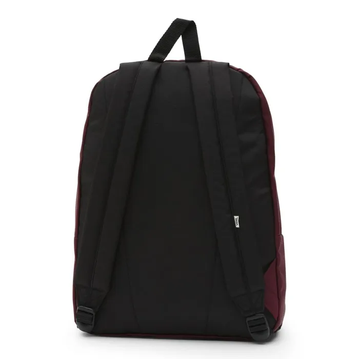 Backpacks and Bags MenWomen Vans Realm Solid Backpack Port Royale Backpacks and Bags MenWomen Vans Realm Solid Backpack Port Royale
