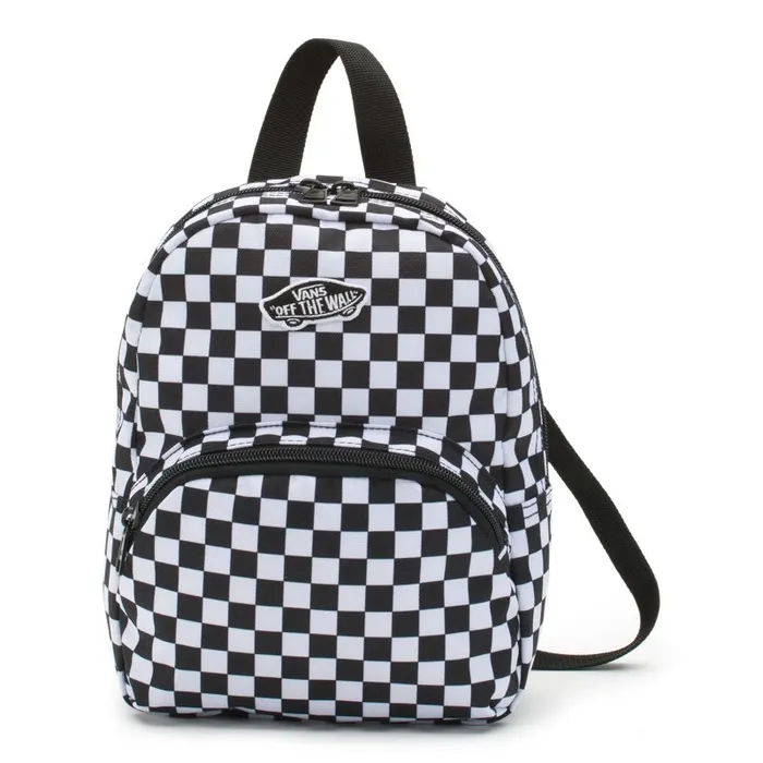 Backpacks and Bags Women Vans Got This Mini Backpack Blackwhite Checkerboard Backpacks and Bags Women Vans Got This Mini Backpack Blackwhite Checkerboard
