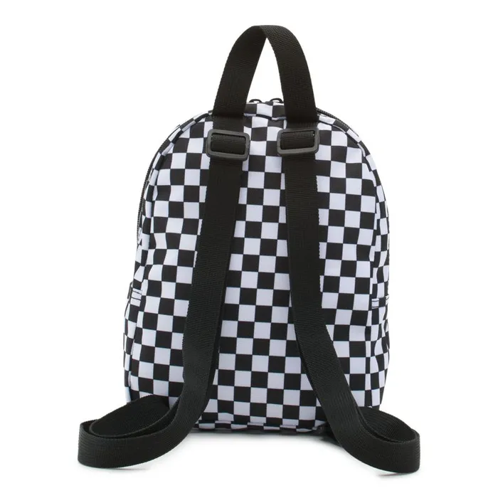 Backpacks and Bags Women Vans Got This Mini Backpack Blackwhite Checkerboard Backpacks and Bags Women Vans Got This Mini Backpack Blackwhite Checkerboard