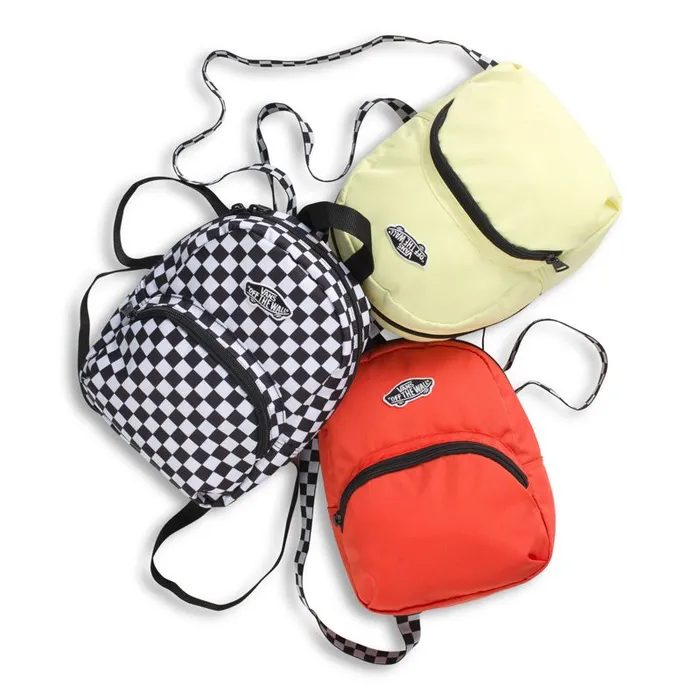 Backpacks and Bags Women Vans Got This Mini Backpack Blackwhite Checkerboard Backpacks and Bags Women Vans Got This Mini Backpack Blackwhite Checkerboard
