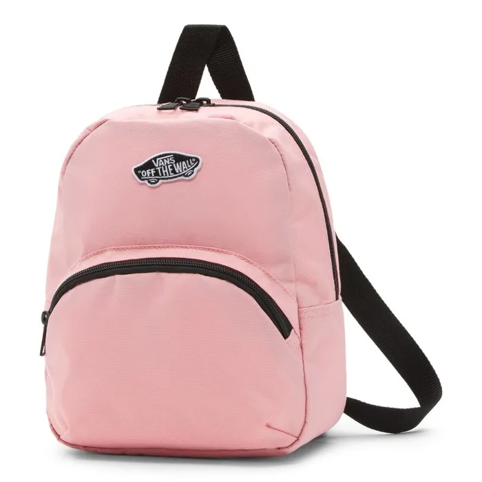 Backpacks and Bags Women Vans Got This Mini Backpack Pink Icing Backpacks and Bags Women Vans Got This Mini Backpack Pink Icing