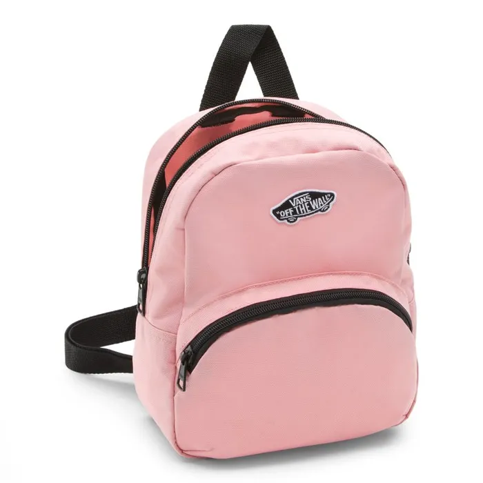 Backpacks and Bags Women Vans Got This Mini Backpack Pink Icing Backpacks and Bags Women Vans Got This Mini Backpack Pink Icing