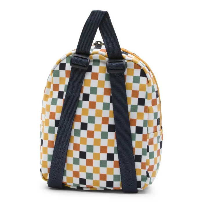 Backpacks and Bags Women Vans Karina Mini Backpack Karina Check Backpacks and Bags Women Vans Karina Mini Backpack Karina Check