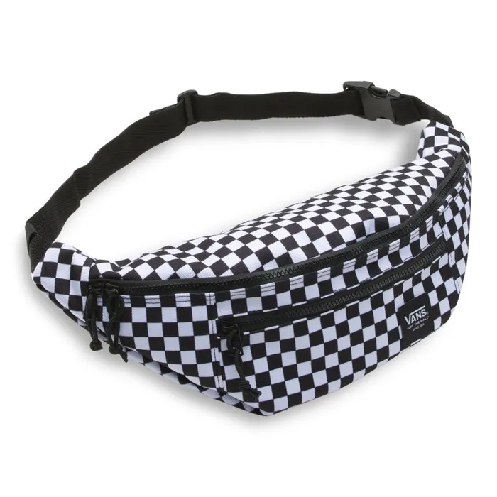 Backpacks and Bags Women Vans Ranger Waist Pack Blackwhite Checkerboard Backpacks and Bags Women Vans Ranger Waist Pack Blackwhite Checkerboard