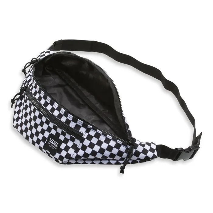 Backpacks and Bags Women Vans Ranger Waist Pack Blackwhite Checkerboard Backpacks and Bags Women Vans Ranger Waist Pack Blackwhite Checkerboard