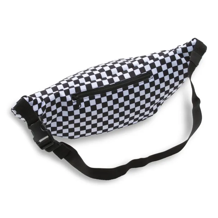 Backpacks and Bags Women Vans Ranger Waist Pack Blackwhite Checkerboard Backpacks and Bags Women Vans Ranger Waist Pack Blackwhite Checkerboard