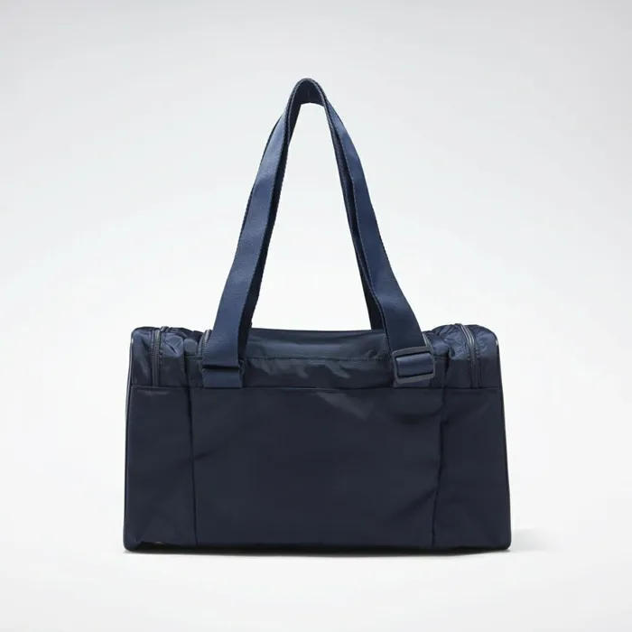 Bags and Backpacks MensWomens Reebok Classics Archive Grip XS Bag Vector Navy