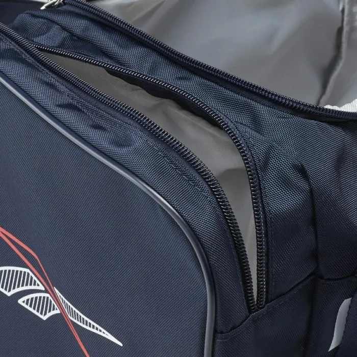 Bags and Backpacks MensWomens Reebok Classics Archive Grip XS Bag Vector Navy