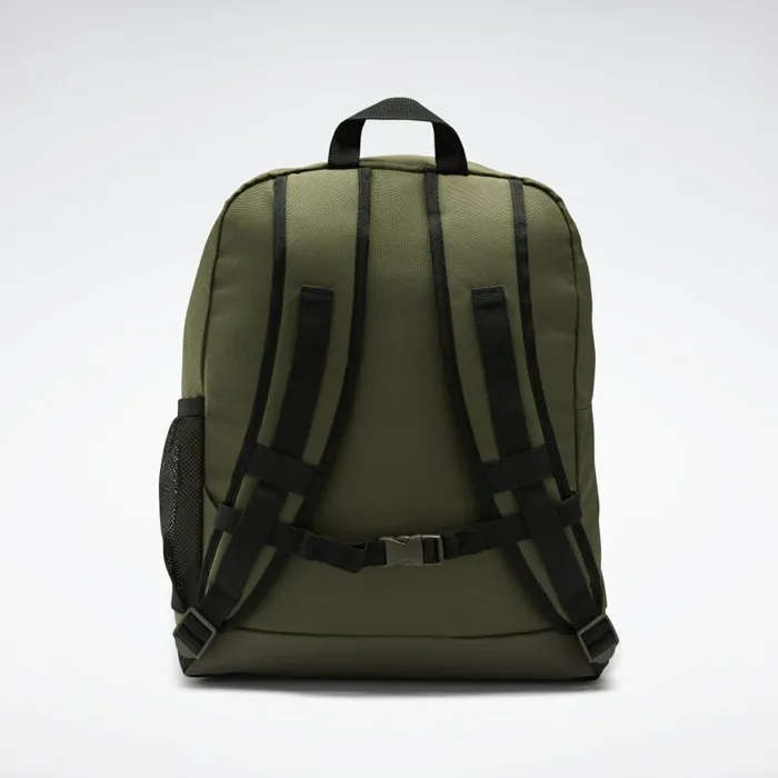 Bags and Backpacks MensWomens Reebok Classics Camping Archive Backpack Army Green