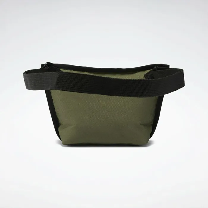 Bags and Backpacks MensWomens Reebok Classics Camping City Bag Army Green