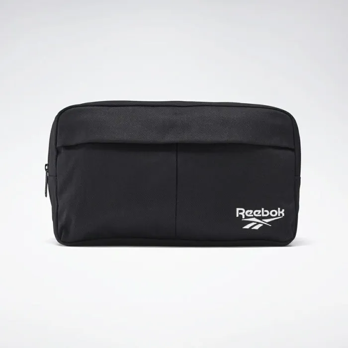 Bags and Backpacks MensWomens Reebok Classics Foundation Crossbody Bag Black