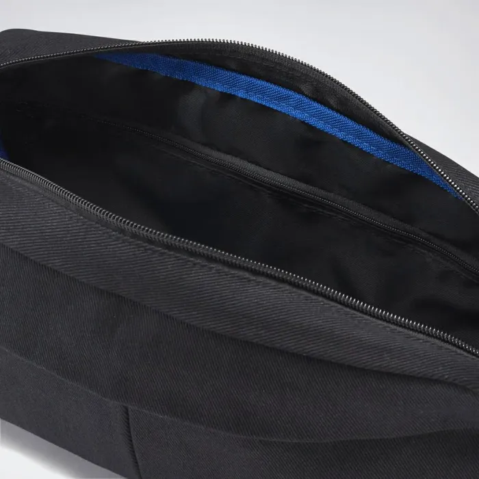 Bags and Backpacks MensWomens Reebok Classics Foundation Crossbody Bag Black