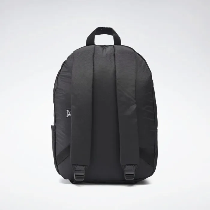 Bags and Backpacks MensWomens Reebok Linear Logo Backpack Black