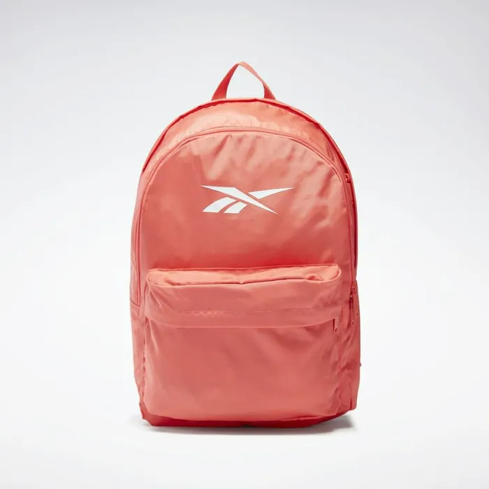 Bags and Backpacks MensWomens Reebok MYT Backpack Semi Orange Flare
