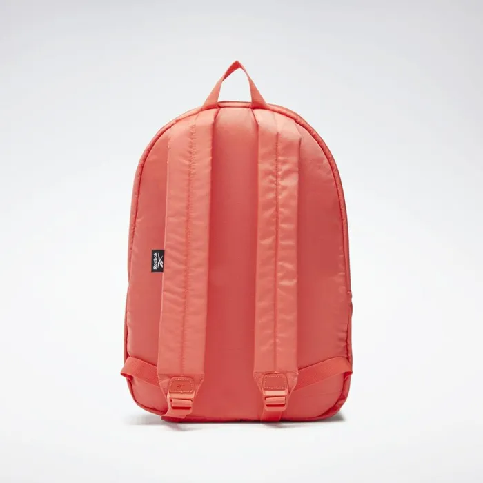 Bags and Backpacks MensWomens Reebok MYT Backpack Semi Orange Flare Bags and Backpacks MensWomens Reebok MYT Backpack Semi Orange Flare