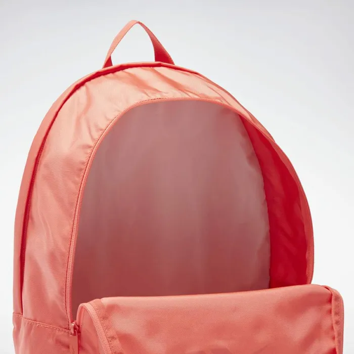 Bags and Backpacks MensWomens Reebok MYT Backpack Semi Orange Flare Bags and Backpacks MensWomens Reebok MYT Backpack Semi Orange Flare