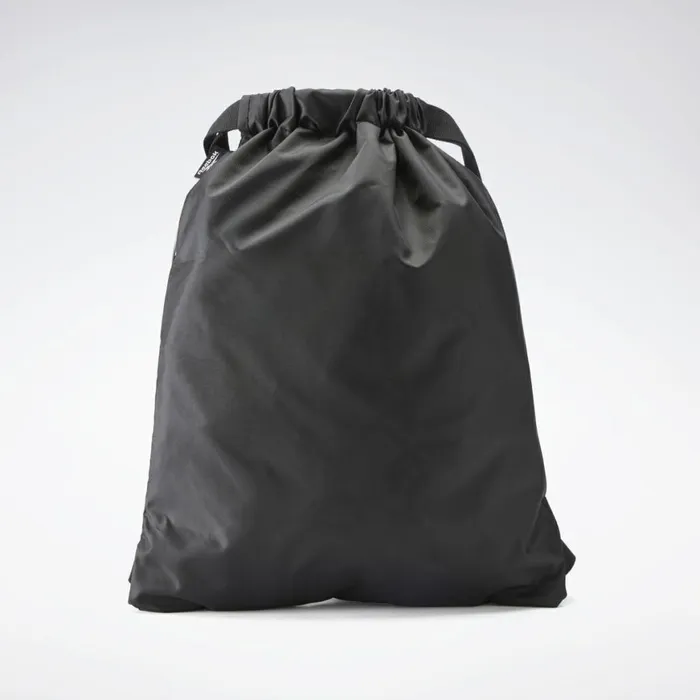 Bags and Backpacks MensWomens Reebok One Series Gym Sack Black