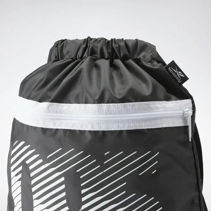 Bags and Backpacks MensWomens Reebok One Series Gym Sack Black