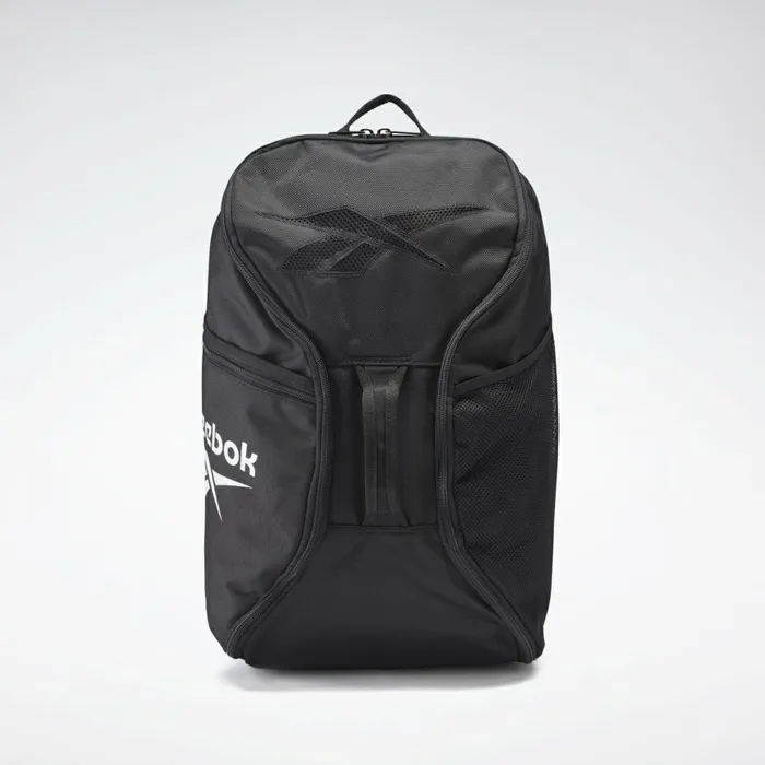 Bags and Backpacks MensWomens Reebok One Series Training Backpack Medium Black Bags and Backpacks MensWomens Reebok One Series Training Backpack Medium Black