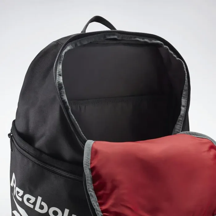 Bags and Backpacks MensWomens Reebok One Series Training Backpack Medium Black