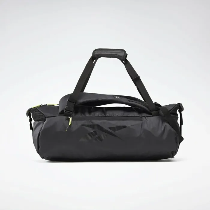 Bags and Backpacks MensWomens Reebok Tech Style Convertible Grip Bag Black