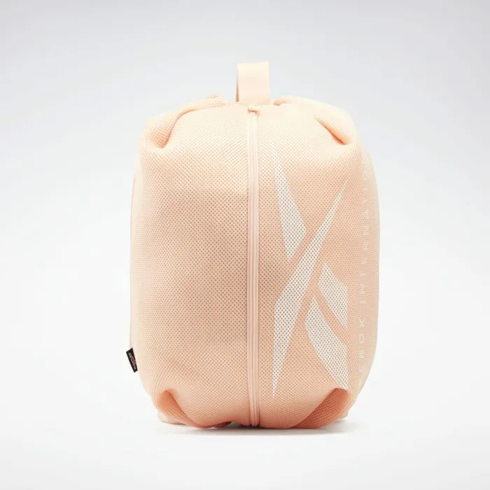 Bags and Backpacks MensWomens Reebok Tech Style Imagiro Bag Aura Orange