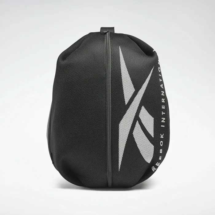 Bags and Backpacks MensWomens Reebok Tech Style Imagiro Bag Black