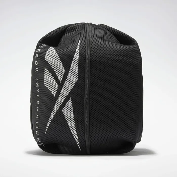 Bags and Backpacks MensWomens Reebok Tech Style Imagiro Bag Black Black