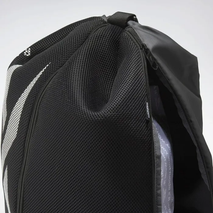 Bags and Backpacks MensWomens Reebok Tech Style Imagiro Bag Black Black