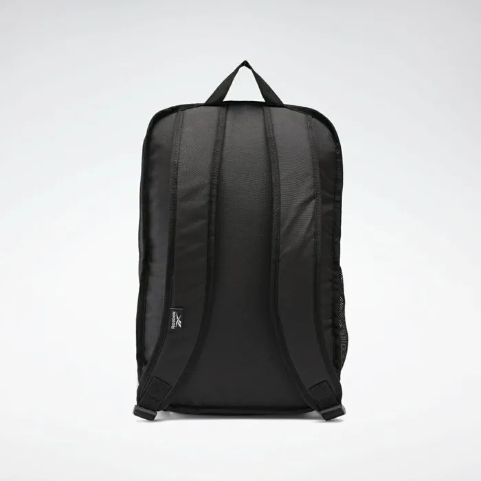 Bags and Backpacks MensWomens Reebok Training Essentials Backpack Medium Black
