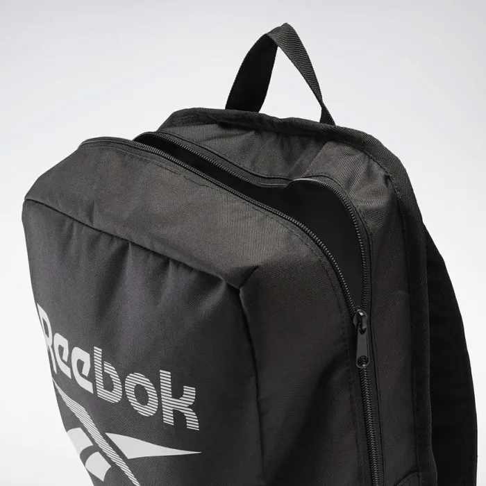 Bags and Backpacks MensWomens Reebok Training Essentials Backpack Medium Black