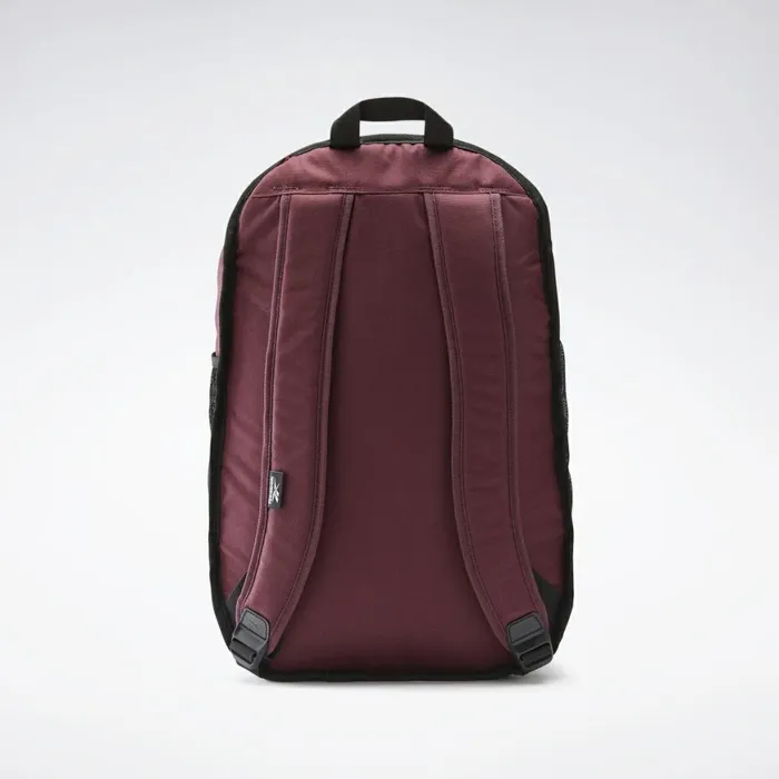 Bags and Backpacks MensWomens Reebok Workout Ready Active Backpack Maroon