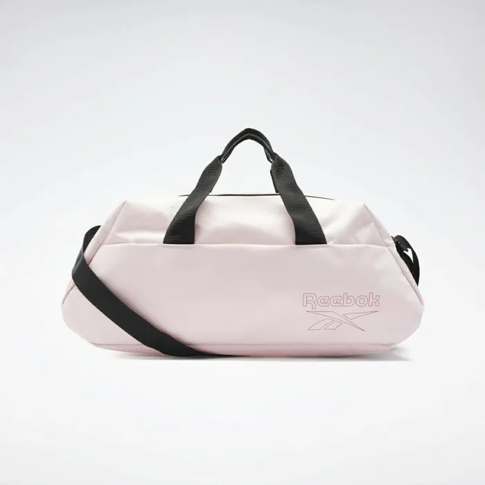 Bags and Backpacks Womens Reebok Essentials Grip Bag Frost Berry