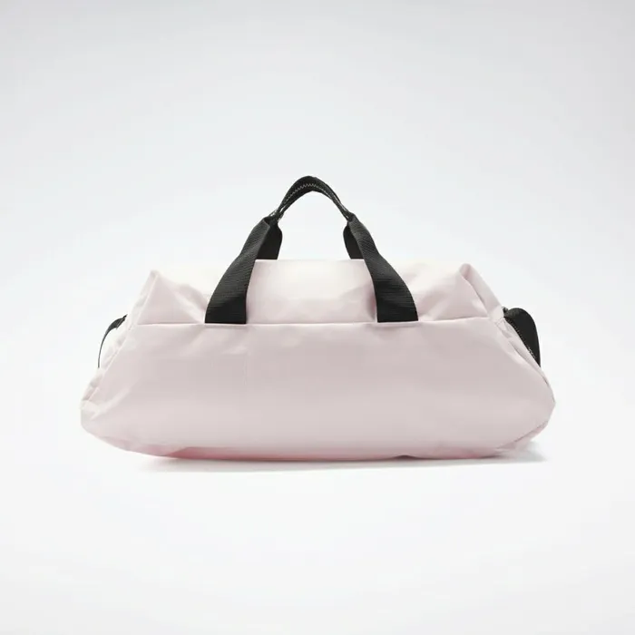Bags and Backpacks Womens Reebok Essentials Grip Bag Frost Berry