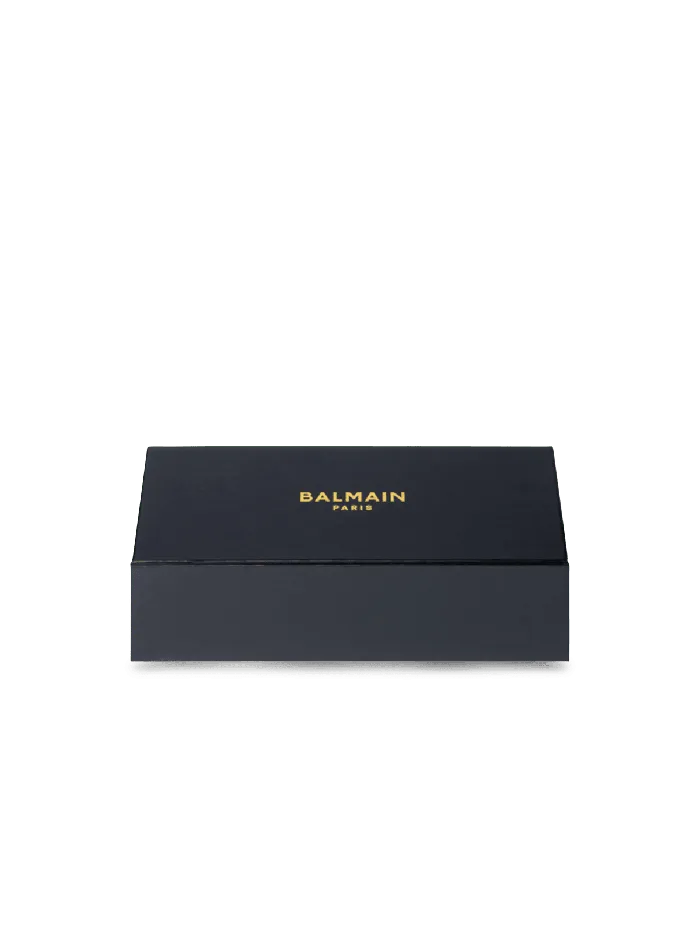Balmain Espion Sunglasses Brown WomenMen Eyewear