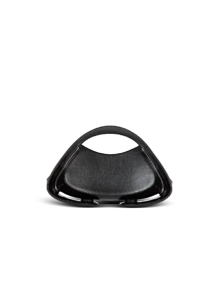 Balmain Jolie Madame Small Bag Black Women Mini Bags