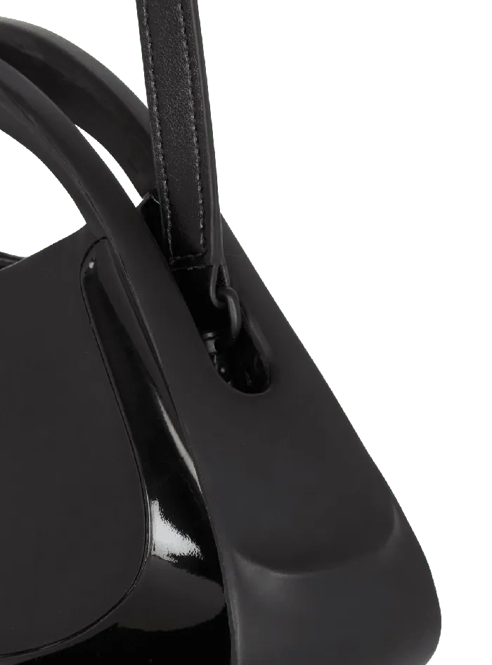 Balmain Jolie Madame Small Bag Black Women Mini Bags