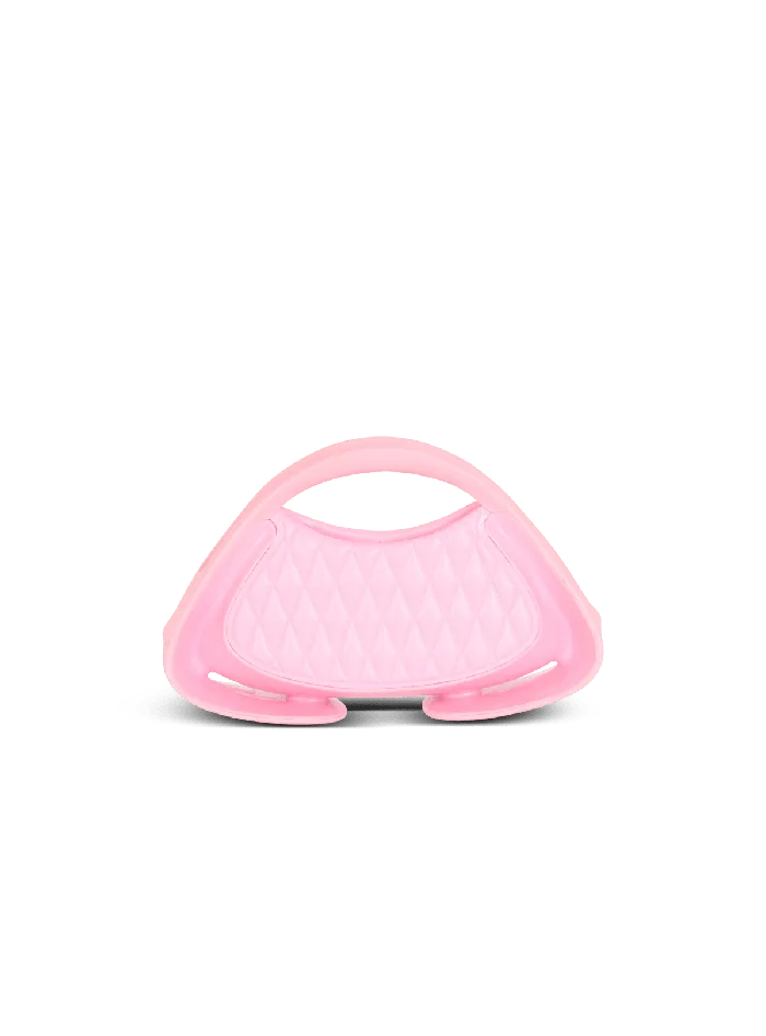 Balmain Jolie Madame Small Bag Pink Women Mini Bags