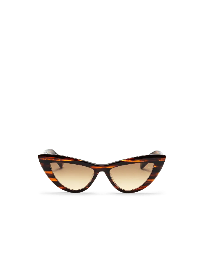 Balmain Jolie Sunglasses Brown Women Eyewear