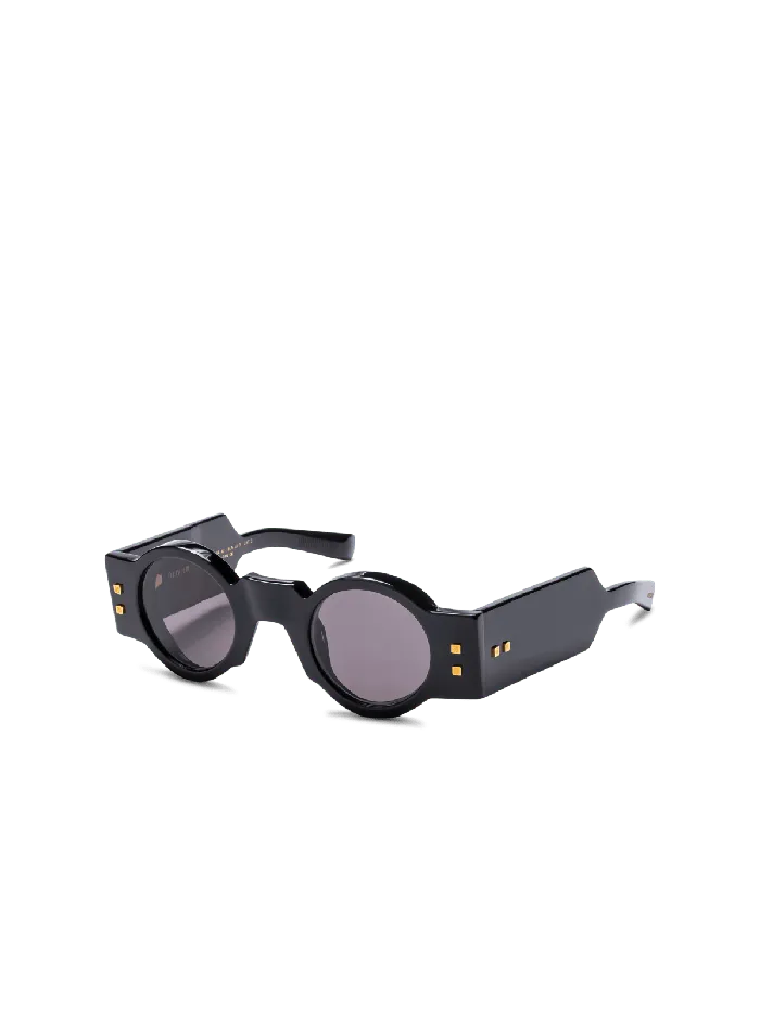 Balmain Olivier Sunglasses Black WomenMen Eyewear