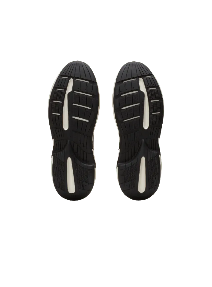 Balmain RunRow Leather And Nylon Sneakers Multicolor Men Sneakers