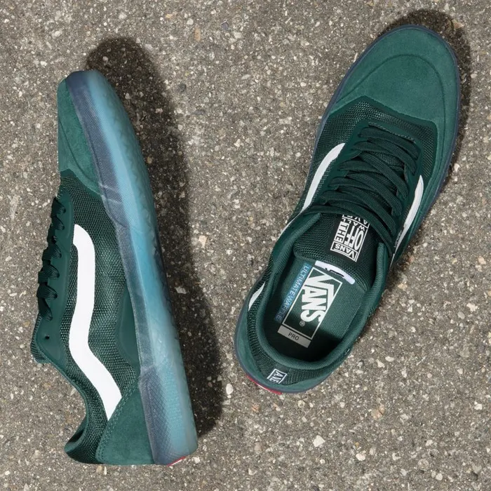BMX Shoes Men Vans Ave Pro Pineclear BMX Shoes Men Vans Ave Pro Pineclear