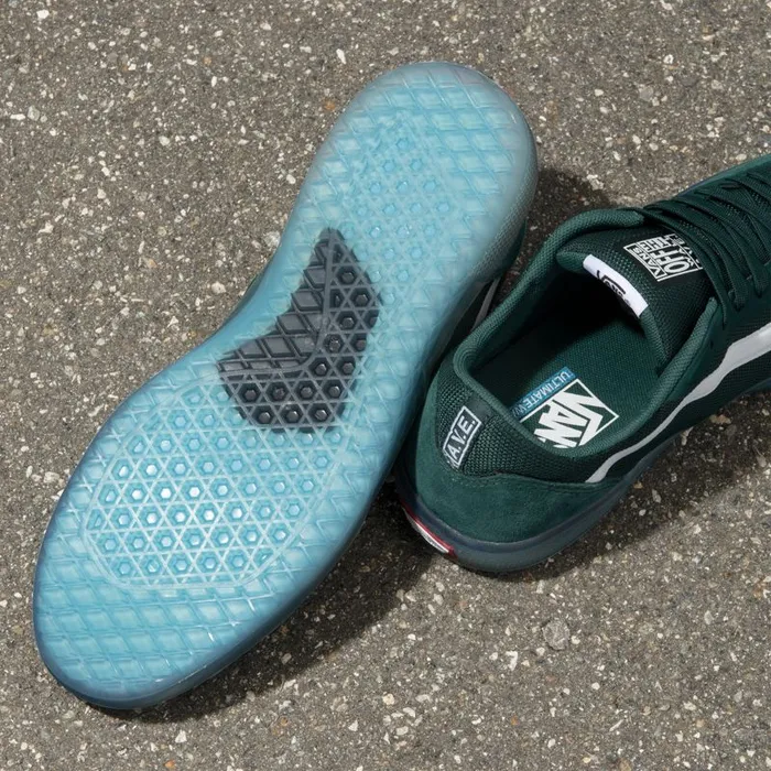 BMX Shoes Men Vans Ave Pro Pineclear BMX Shoes Men Vans Ave Pro Pineclear