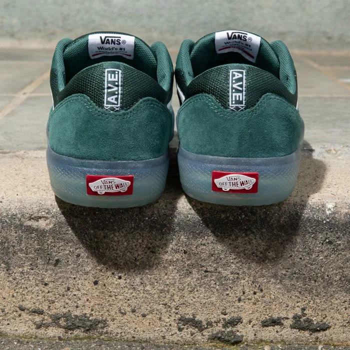 BMX Shoes Men Vans Ave Pro Pineclear BMX Shoes Men Vans Ave Pro Pineclear
